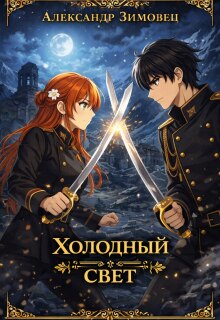Холодный свет