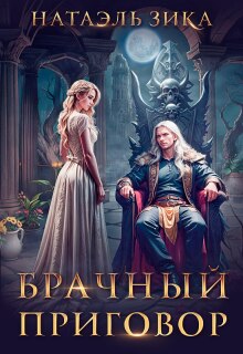 Брачный приговор