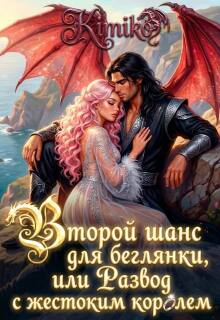 Второй шанс для беглянки, или Развод с жестоким королем