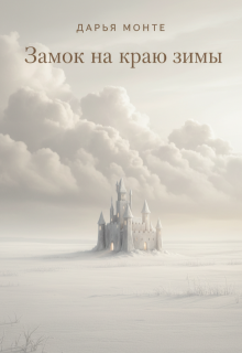 Замок на краю зимы