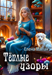 Теплые узоры