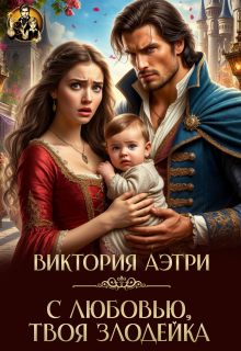 С любовью, твоя злодейка