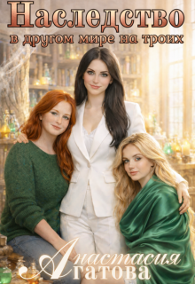 Наследство в другом мире на троих