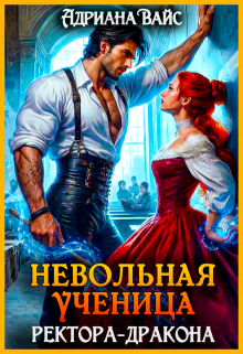 ✧ Невольная ученица ректора-дракона. Я знаю твой секрет! ✧
