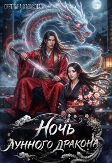 Ночь лунного дракона
