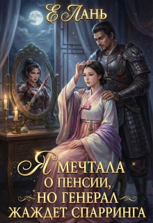 Я мечтала о пенсии, но Генерал жаждет спарринга