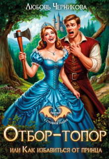 Отбор-топор, или как избавиться от принца