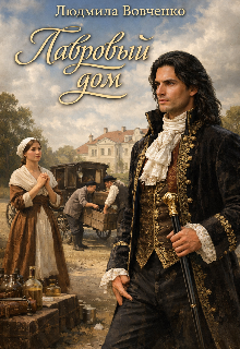 Лавровый дом.