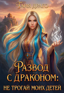 Развод с драконом: не трогай моих детей