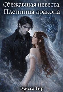 Сбежавшая невеста. Пленница дракона