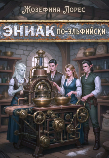 "Эниак" по-эльфийски