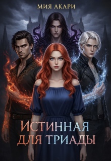 Истинная для триады