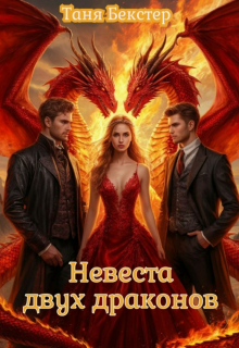 Невеста двух драконов часть 1