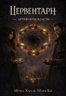 Цервентарн - артефакты власти -