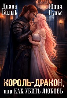 Король-дракон, или Как убить любовь