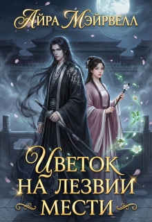 Цветок на лезвии мести