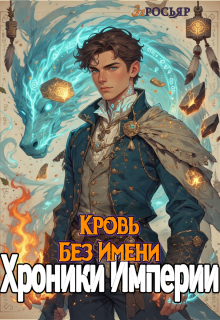 Кровь без Имени