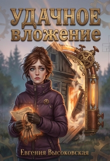 Удачное вложение