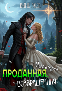 Проданная. Возвращенная. Истинная.