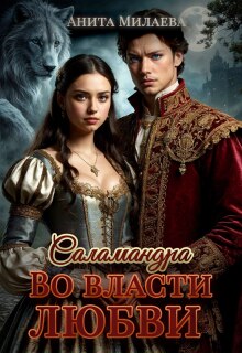 Саламандра. Во власти любви