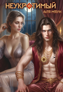 Неукротимый