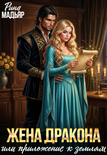Жена дракона или приложение к землям