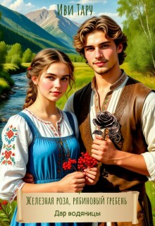 Железная роза, рябиновый гребень