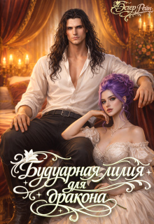 Будуарная лилия для дракона