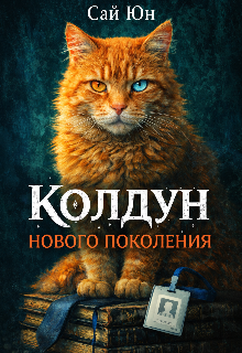 Колдун нового поколения 