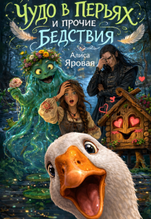 Чудо в перьях и прочие Бедствия