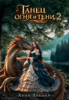 Танец огня и тени 2