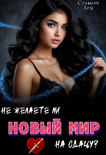 Не желаете ли Новый мир на сдачу?