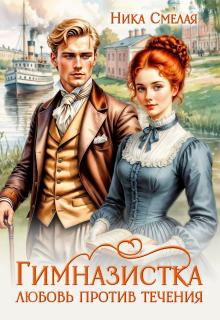 Гимназистка. Любовь против течения