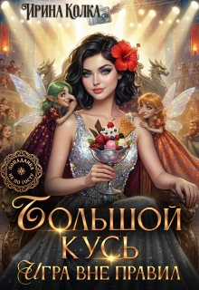 Большой Кусь. Игра вне правил