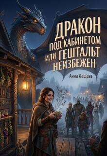 Дракон под кабинетом или Гештальт неизбежен