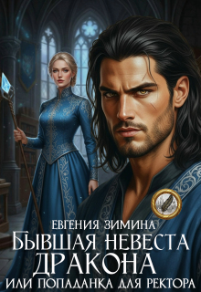 Бывшая невеста дракона, или Попаданка для ректора