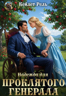 Надежда для проклятого генерала