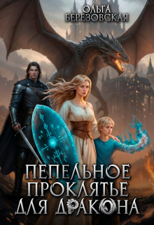 Пепельное проклятье для дракона