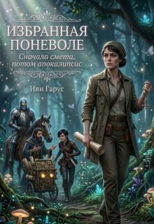 Избранная поневоле. Сначала смета, потом апокалипсис