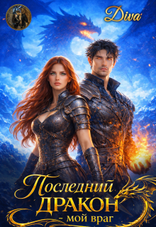 Последний дракон- мой враг