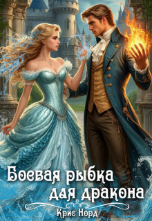 Боевая рыбка для дракона