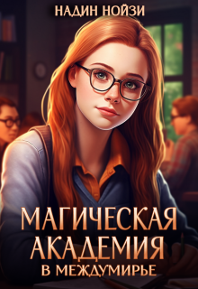 Магическая академия в Междумирье
