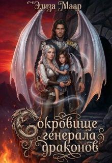 Сокровище генерала драконов 
