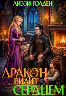 Дракон видит сердцем