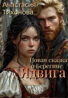 Ядвига. Новая сказка о Берегине