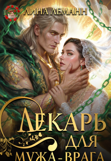 Лекарь для мужа-врага