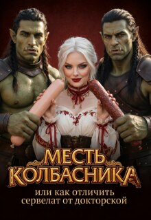 Месть колбасника или как отличить сервелат от докторской