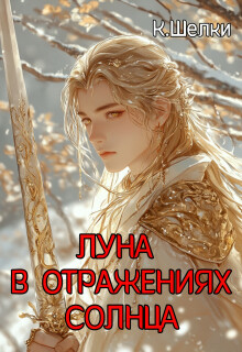 Луна в отражениях солнца (том 2)
