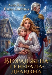 Вторая жена генерала-дракона