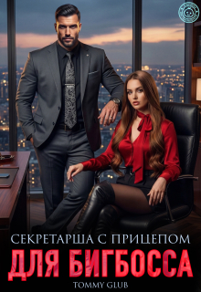 Секретарша с прицепом для Бигбосса